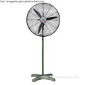 FS Series Industrial Stand Fan with Iron Base.3blades (20\",24\",26\",30\"